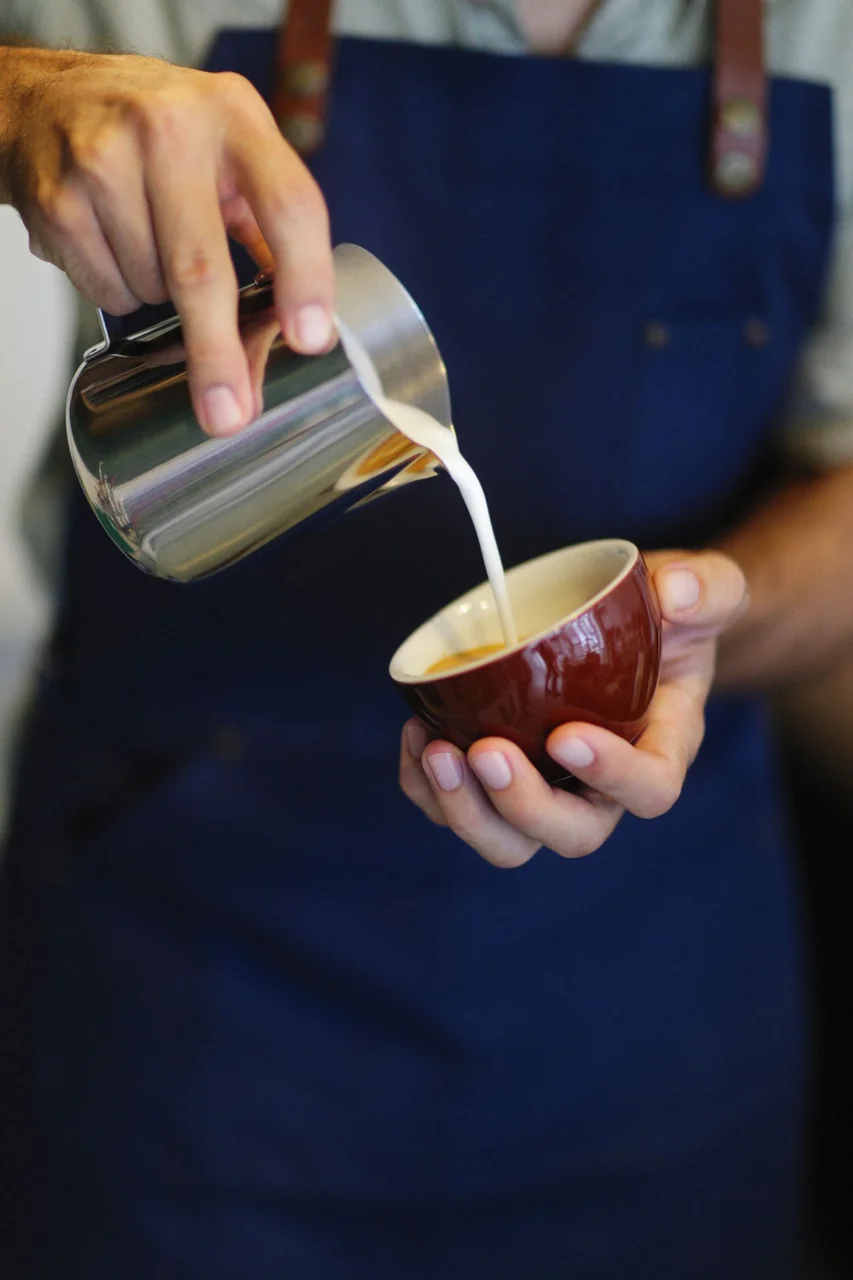 Flat White