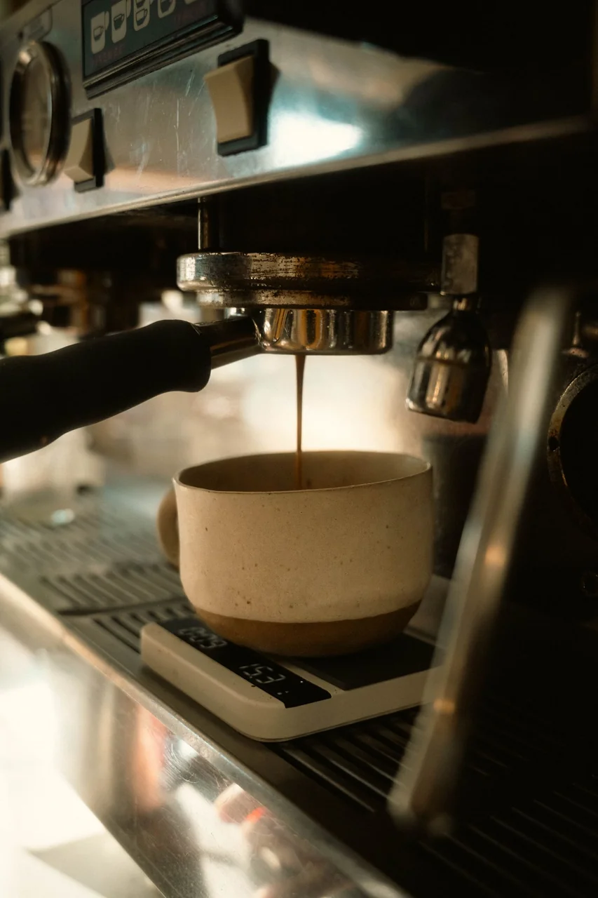 Espresso
