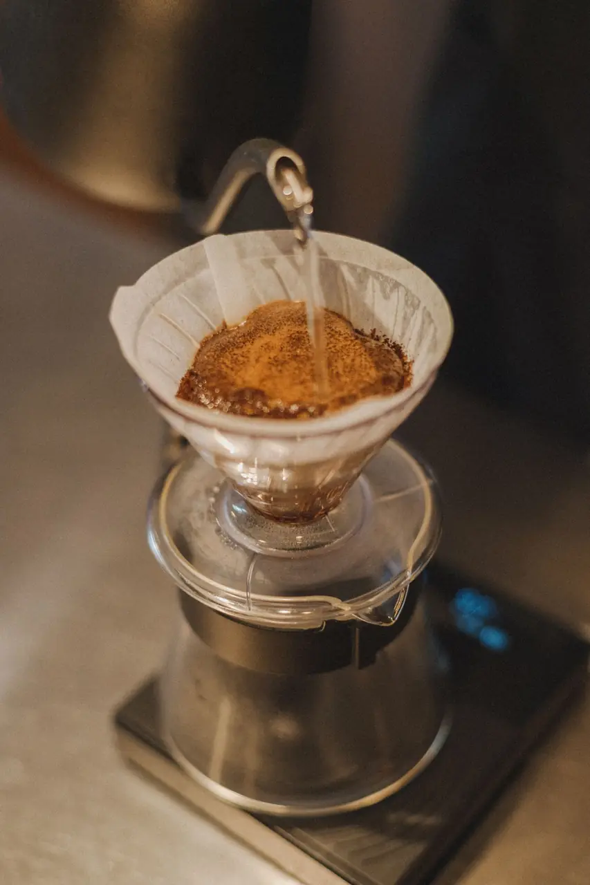Filter Coffee
